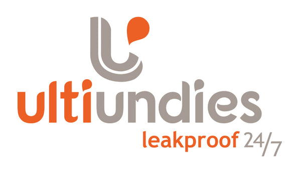 UltiUndies logo
